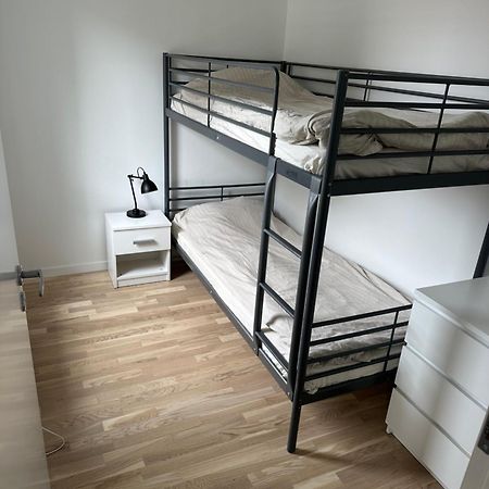 Ny Lgh I Varberg, 80 Kvm, 4 Rum Exteriér fotografie